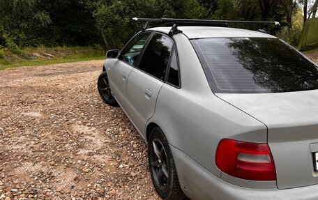 Audi A4, 2000 год, 420 000 рублей, 3 фотография