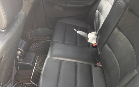 Audi A4, 2000 год, 420 000 рублей, 10 фотография