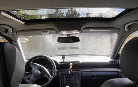Audi A4, 2000 год, 420 000 рублей, 11 фотография