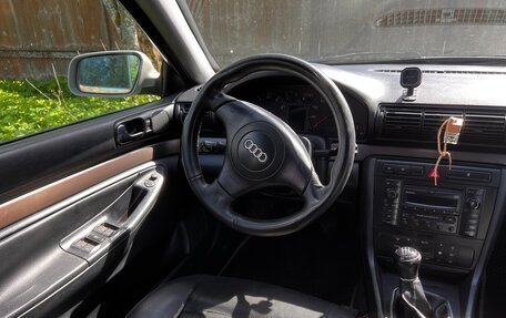 Audi A4, 2000 год, 420 000 рублей, 12 фотография