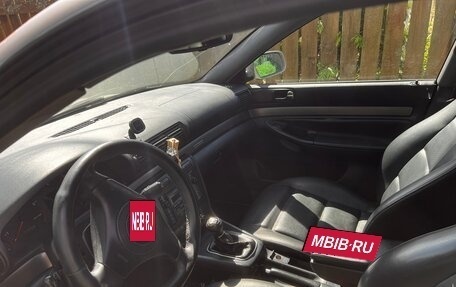 Audi A4, 2000 год, 420 000 рублей, 9 фотография