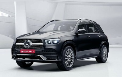 Mercedes-Benz GLE, 2025 год, 11 900 000 рублей, 1 фотография