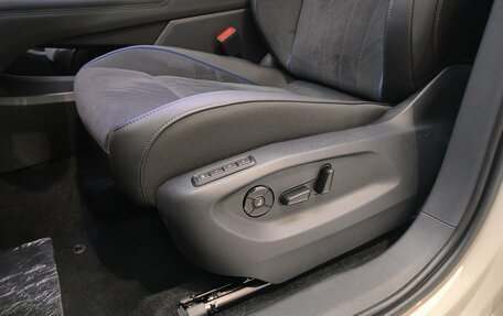 Volkswagen Tiguan, 2026 год, 4 900 000 рублей, 24 фотография