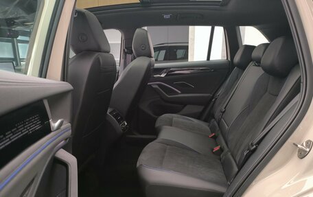 Volkswagen Tiguan, 2026 год, 4 900 000 рублей, 26 фотография