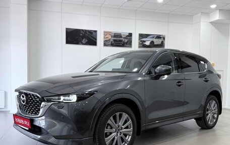 Mazda CX-5 II, 2026 год, 5 650 000 рублей, 1 фотография
