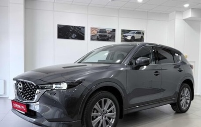 Mazda CX-5 II, 2026 год, 5 650 000 рублей, 1 фотография