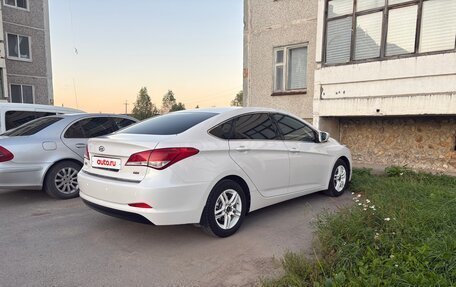 Hyundai i40 I рестайлинг, 2014 год, 1 390 000 рублей, 5 фотография