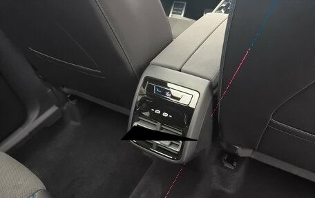 Volkswagen Tiguan, 2026 год, 4 900 000 рублей, 27 фотография