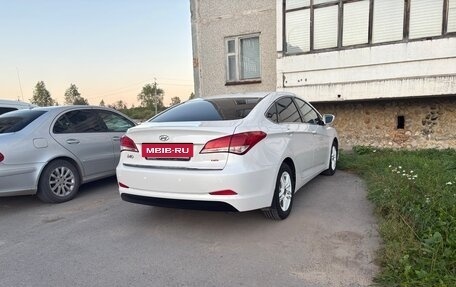 Hyundai i40 I рестайлинг, 2014 год, 1 390 000 рублей, 6 фотография