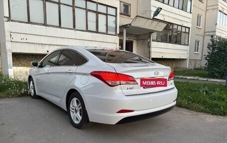 Hyundai i40 I рестайлинг, 2014 год, 1 390 000 рублей, 3 фотография