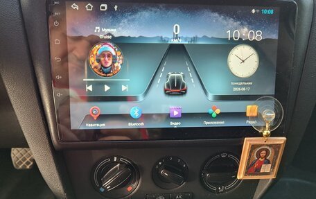 Skoda Rapid I, 2016 год, 900 000 рублей, 13 фотография