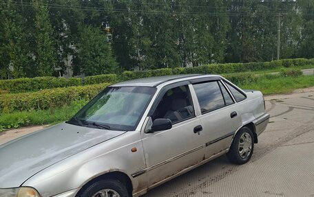Daewoo Nexia I рестайлинг, 2005 год, 90 000 рублей, 2 фотография