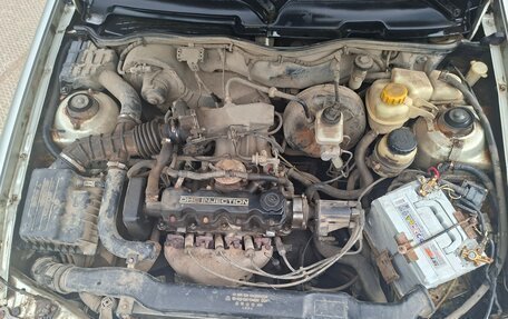 Daewoo Nexia I рестайлинг, 2005 год, 90 000 рублей, 8 фотография