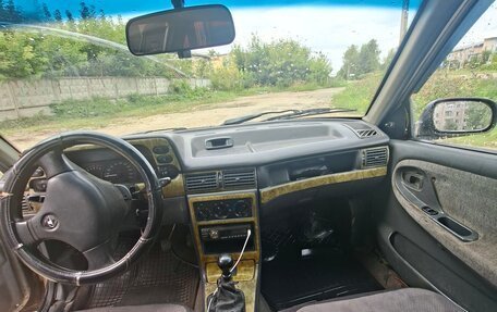 Daewoo Nexia I рестайлинг, 2005 год, 90 000 рублей, 7 фотография
