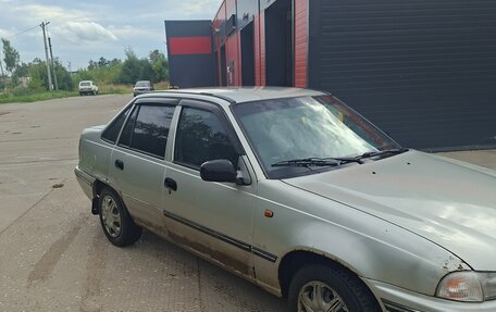 Daewoo Nexia I рестайлинг, 2005 год, 90 000 рублей, 3 фотография
