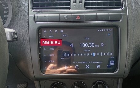 Volkswagen Polo VI (EU Market), 2019 год, 830 000 рублей, 15 фотография