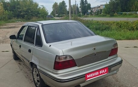Daewoo Nexia I рестайлинг, 2005 год, 90 000 рублей, 5 фотография