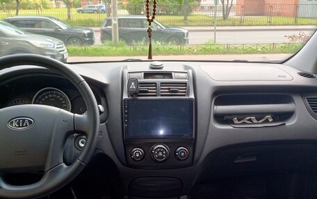 KIA Sportage II, 2008 год, 1 150 000 рублей, 6 фотография
