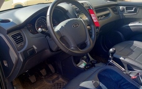 KIA Sportage II, 2008 год, 1 150 000 рублей, 12 фотография