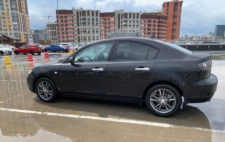Mazda 3, 2007 год, 550 000 рублей, 6 фотография