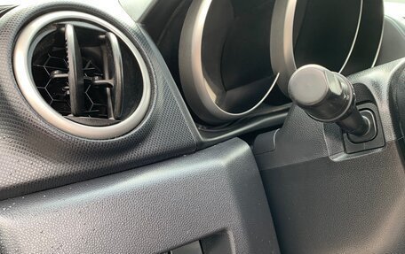 Mazda 3, 2007 год, 550 000 рублей, 13 фотография