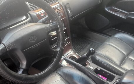 Nissan Maxima IV, 2000 год, 145 000 рублей, 2 фотография