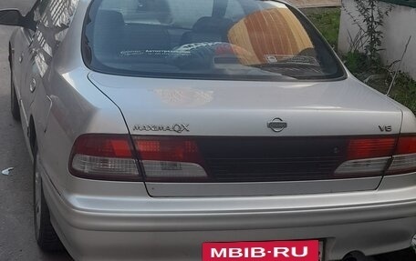 Nissan Maxima IV, 2000 год, 145 000 рублей, 4 фотография