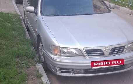 Nissan Maxima IV, 2000 год, 145 000 рублей, 5 фотография