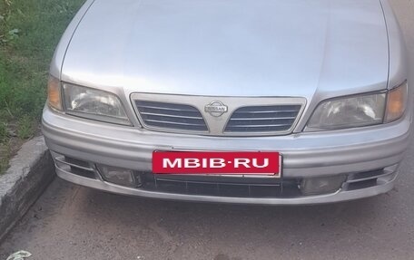 Nissan Maxima IV, 2000 год, 145 000 рублей, 6 фотография