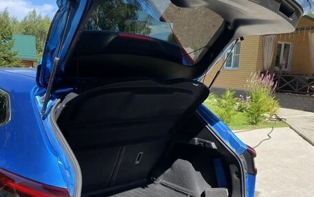 Nissan Qashqai, 2019 год, 1 790 000 рублей, 11 фотография