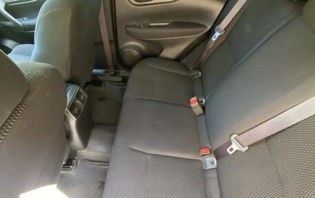 Nissan Qashqai, 2019 год, 1 790 000 рублей, 9 фотография
