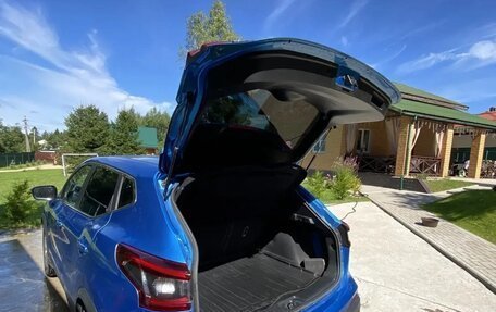 Nissan Qashqai, 2019 год, 1 790 000 рублей, 10 фотография