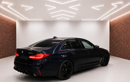 BMW 5 серия, 2019 год, 5 500 000 рублей, 2 фотография