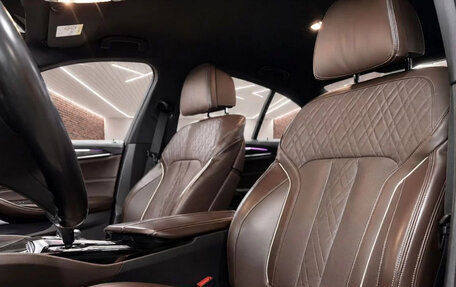 BMW 5 серия, 2019 год, 5 500 000 рублей, 7 фотография