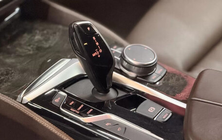BMW 5 серия, 2019 год, 5 500 000 рублей, 8 фотография