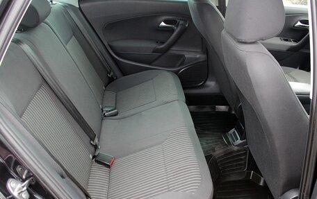 Volkswagen Polo VI (EU Market), 2012 год, 849 000 рублей, 11 фотография