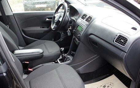 Volkswagen Polo VI (EU Market), 2012 год, 849 000 рублей, 10 фотография