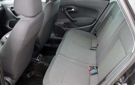 Volkswagen Polo VI (EU Market), 2012 год, 849 000 рублей, 12 фотография