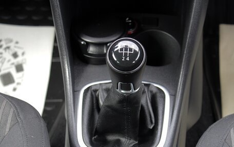 Volkswagen Polo VI (EU Market), 2012 год, 849 000 рублей, 9 фотография