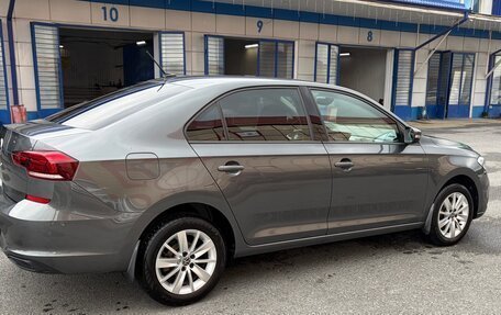 Volkswagen Polo VI (EU Market), 2021 год, 1 800 000 рублей, 3 фотография