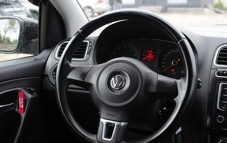 Volkswagen Polo VI (EU Market), 2012 год, 849 000 рублей, 6 фотография