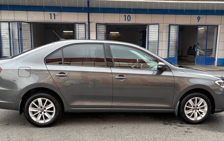 Volkswagen Polo VI (EU Market), 2021 год, 1 800 000 рублей, 8 фотография