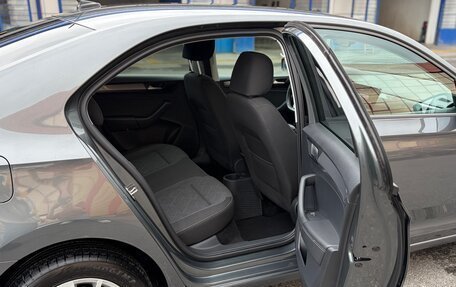 Volkswagen Polo VI (EU Market), 2021 год, 1 800 000 рублей, 12 фотография