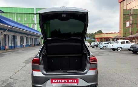 Volkswagen Polo VI (EU Market), 2021 год, 1 800 000 рублей, 10 фотография