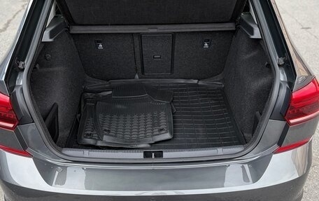 Volkswagen Polo VI (EU Market), 2021 год, 1 800 000 рублей, 11 фотография