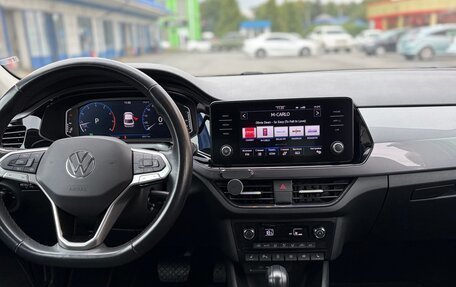 Volkswagen Polo VI (EU Market), 2021 год, 1 800 000 рублей, 22 фотография