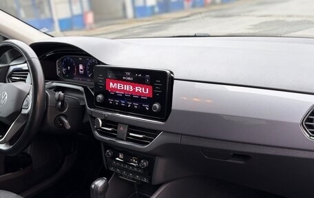Volkswagen Polo VI (EU Market), 2021 год, 1 800 000 рублей, 16 фотография