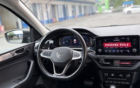 Volkswagen Polo VI (EU Market), 2021 год, 1 800 000 рублей, 21 фотография