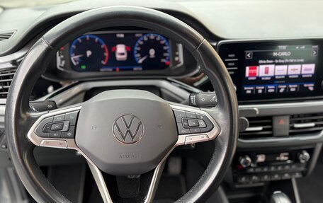 Volkswagen Polo VI (EU Market), 2021 год, 1 800 000 рублей, 26 фотография
