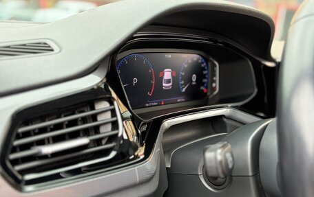 Volkswagen Polo VI (EU Market), 2021 год, 1 800 000 рублей, 33 фотография